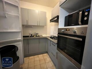  Appartement à louer 2 pièces 45 m²