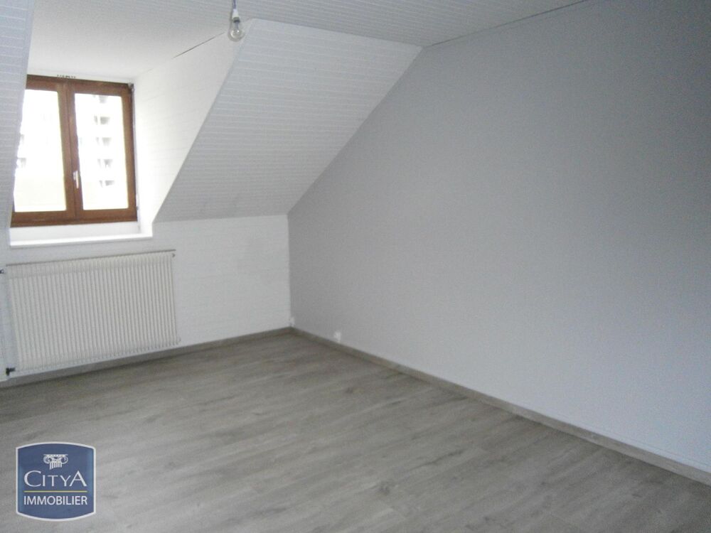 location Appartement - 1 pièce(s) - 27 m² Grenoble (38000)