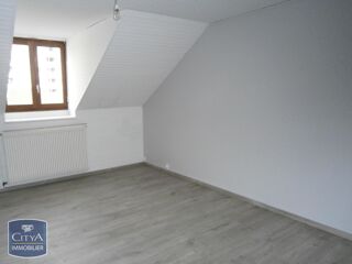  Appartement à louer 1 pièce 27 m²