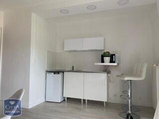  Appartement à louer 1 pièce 30 m²