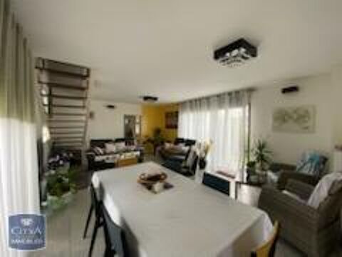  Maison � louer 4 pi�ces 104 m�