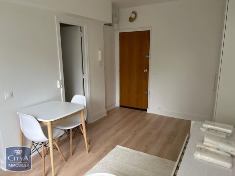  Appartement  louer 1 pice 20 m