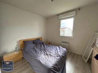  Appartement à louer 3 pièces 56 m²