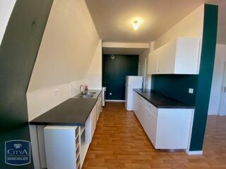  Appartement � louer 3 pi�ces 64 m�