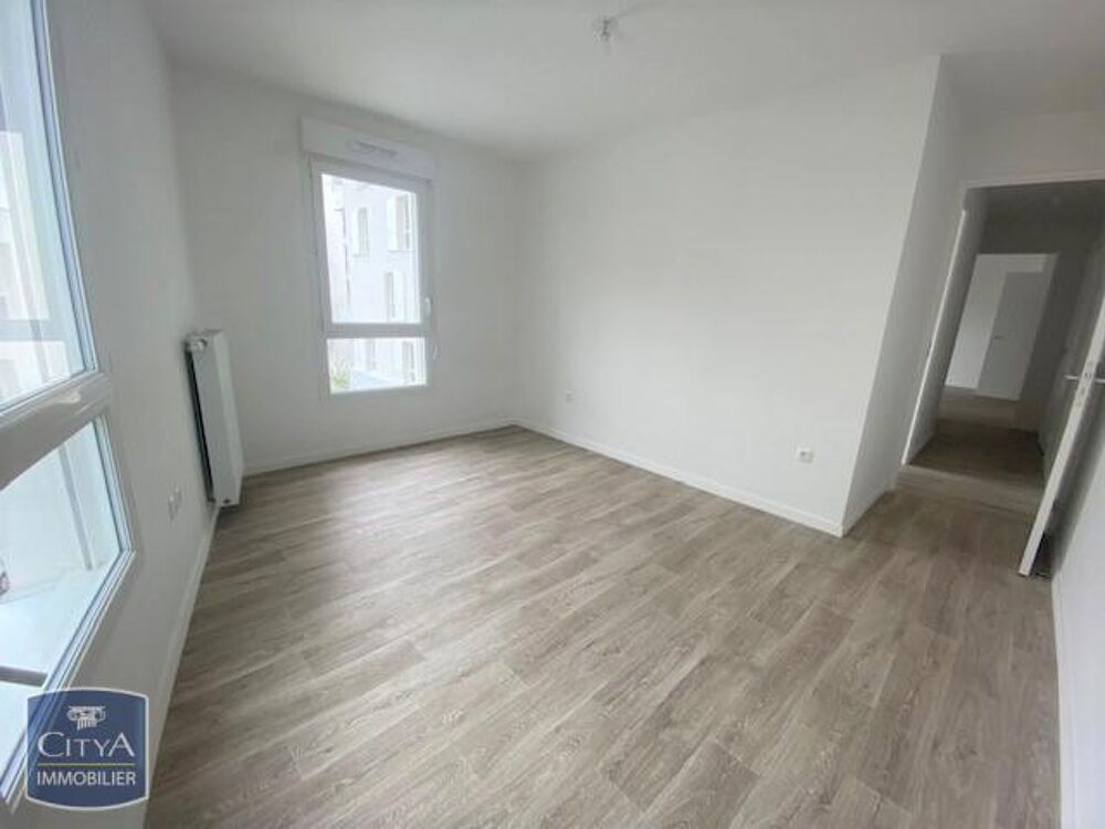 location Appartement - 3 pièce(s) - 59 m² Bondy (93140)