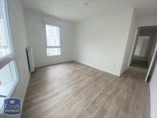  Appartement à louer 3 pièces 59 m²