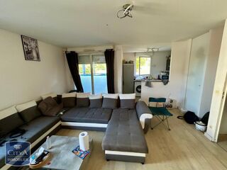  Appartement à louer 3 pièces 59 m²