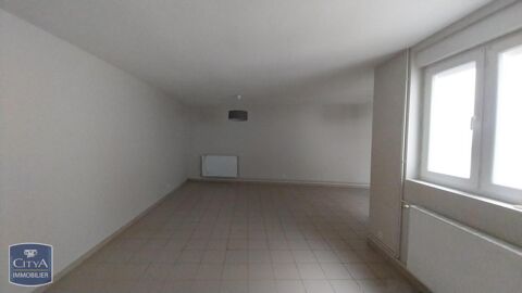 À LOUER : Local commercial situé à Cambrai, dans le d... 900 59400 Cambrai