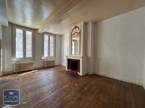   Location Appartement Appartement - 4 pi�ce(s) - 105 m�