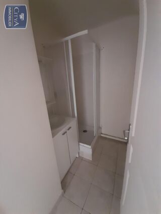  Appartement � louer 2 pi�ces 44 m�