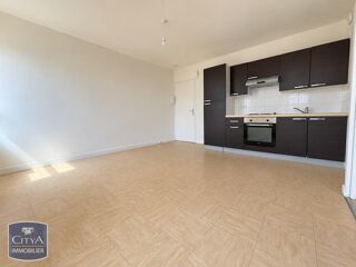  Appartement à louer 2 pièces 30 m²