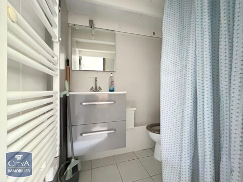  Appartement  louer 2 pices 34 m