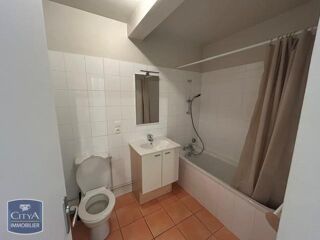  Appartement à louer 2 pièces 38 m²