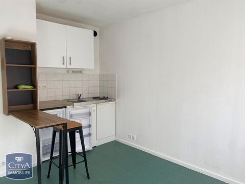  Appartement  louer 1 pice 21 m