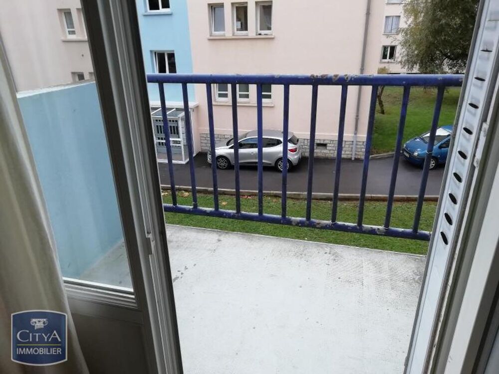 location Appartement - 2 pièce(s) - 50 m² Besançon (25000)