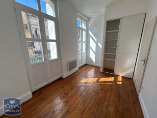  Appartement à louer 3 pièces 56 m²