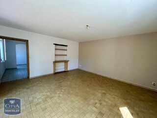  Maison à louer 5 pièces 128 m²