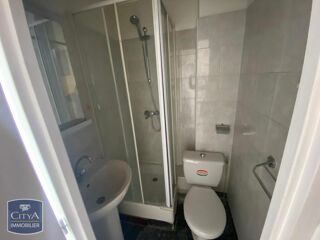  Appartement � louer 1 pi�ce 25 m�