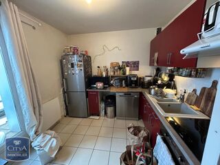  Appartement � louer 3 pi�ces 57 m�