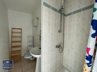  Appartement à louer 1 pièce 25 m²