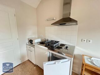  Appartement � louer 2 pi�ces 24 m�