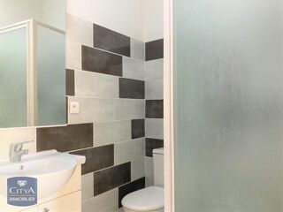  Appartement � louer 2 pi�ces 40 m�