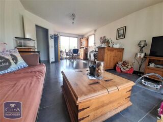  Maison à louer 4 pièces 87 m²