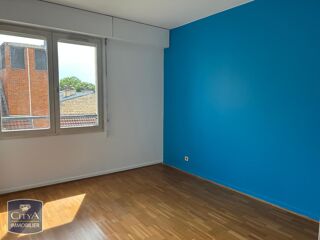  Appartement à louer 3 pièces 69 m²