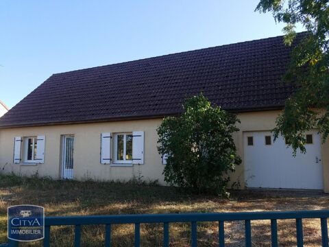  Maison � louer 3 pi�ces 85 m�