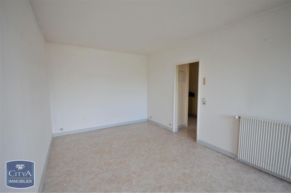 location Appartement - 2 pièce(s) - 46 m² Cholet (49300)