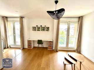 Appartement à louer 1 pièce 29 m²