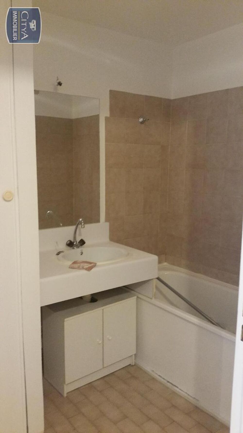 location Appartement - 1 pièce(s) - 38 m² Brétigny-sur-Orge (91220)