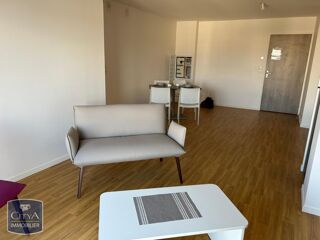  Appartement à louer 2 pièces 52 m²