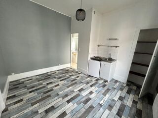  Appartement � louer 1 pi�ce 20 m�