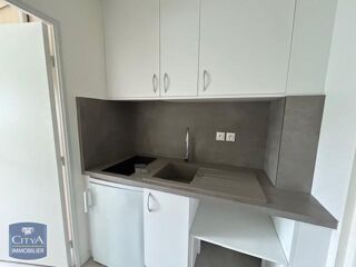  Appartement � louer 1 pi�ce 18 m�