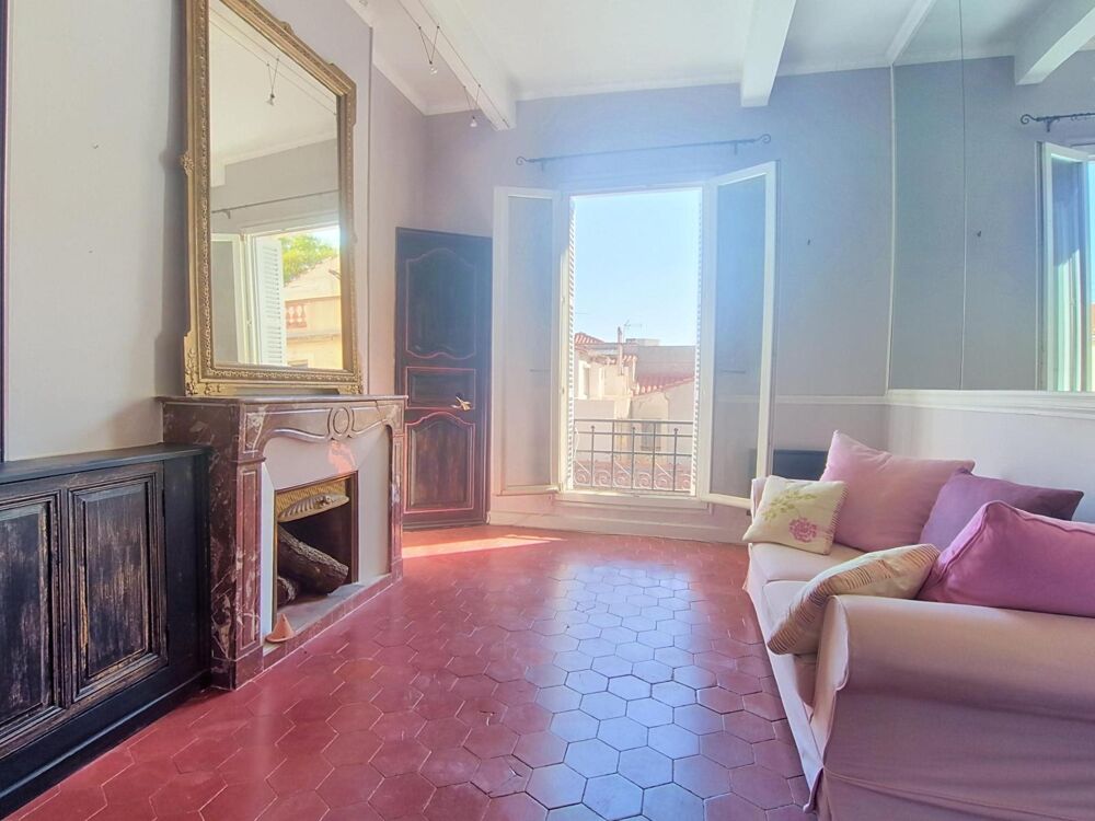 location Appartement - 2 pièce(s) - 51 m² Perpignan (66000)