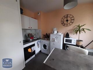  Appartement � louer 1 pi�ce 28 m�