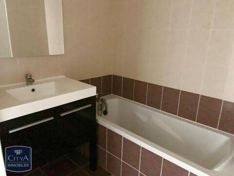  Appartement � louer 2 pi�ces 49 m�