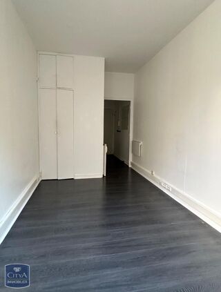  Appartement à louer 1 pièce 18 m²