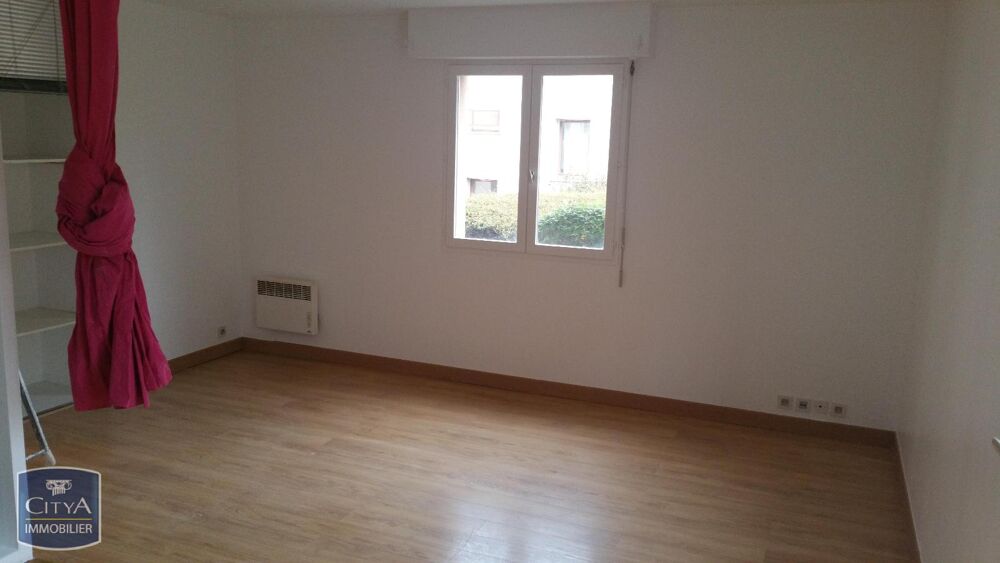 location Appartement - 1 pièce(s) - 38 m² Brétigny-sur-Orge (91220)