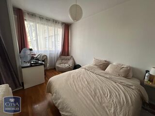  Appartement à louer 1 pièce 42 m²