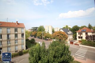  Appartement à louer 1 pièce 19 m²
