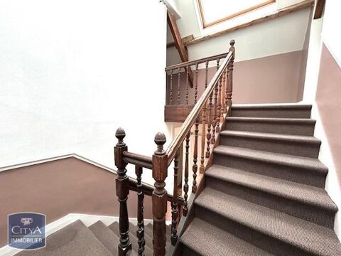  Appartement  louer 5 pices 80 m