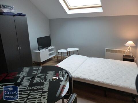  Appartement  louer 1 pice 19 m