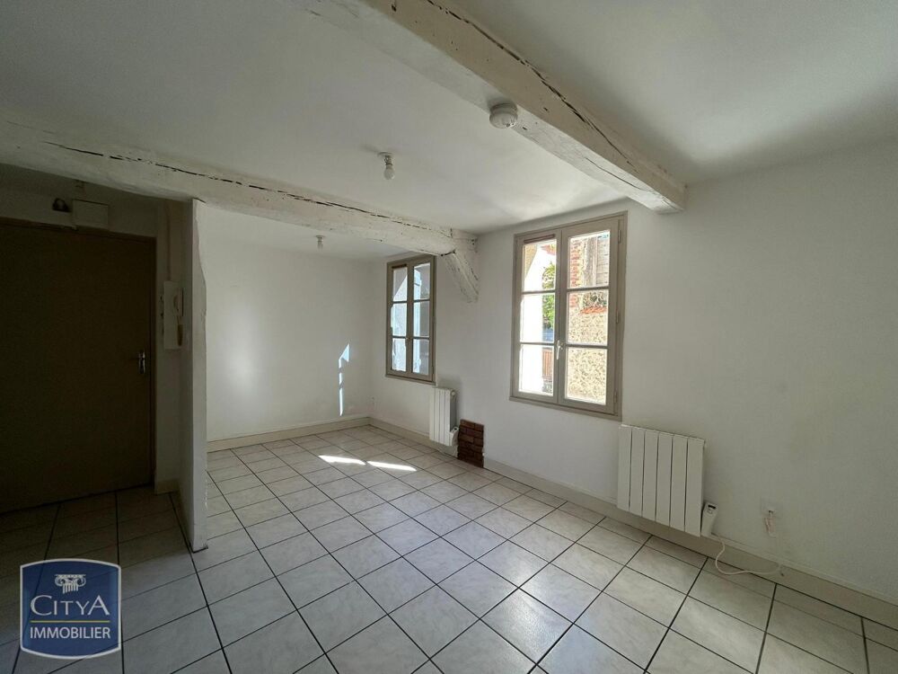 *A LOUER - HYPER CENTRE* CITYA Chartres vous propose à l....