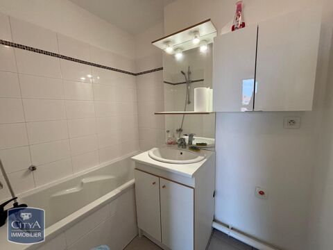  Appartement � louer 2 pi�ces 41 m�