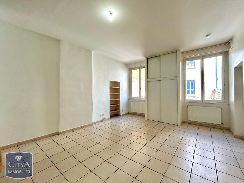 location Appartement - 3 pièce(s) - 66 m² Lyon 1