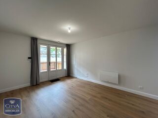  Appartement � louer 1 pi�ce 24 m�