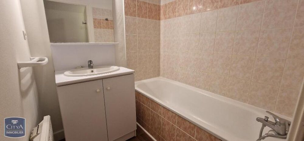 location Appartement - 3 pièce(s) - 66 m² Brive-la-Gaillarde (19100)