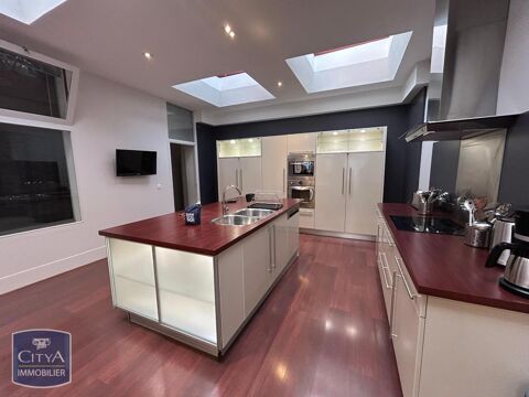  Appartement  louer 1 pice 18 m